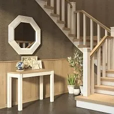 Carved frame RM-028 in MDF photo interior