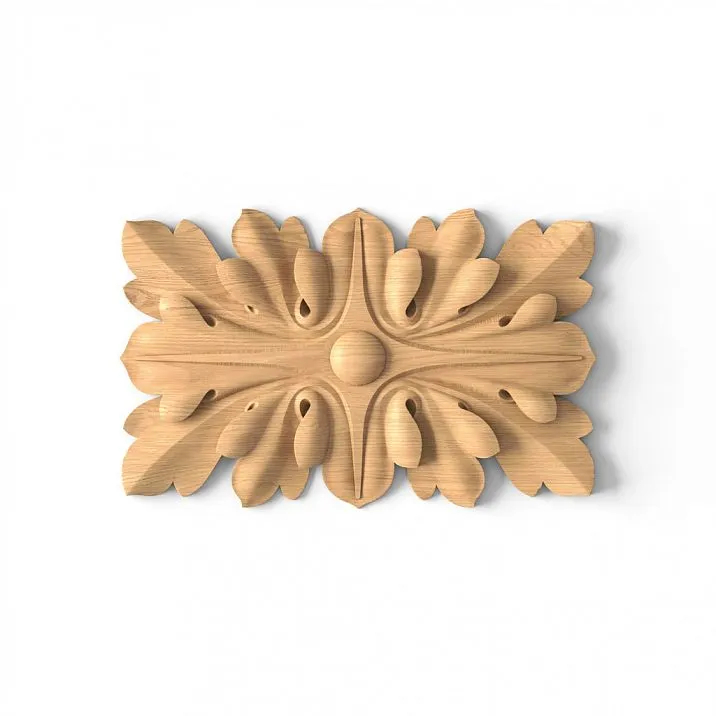 Decorative Rosette R-020 for Interior