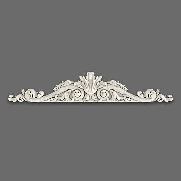 Лепной декор NPU-217