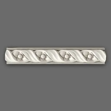 Декоративная лепнина KPU-077