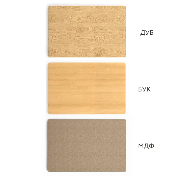Countertop ST-026-2 material options