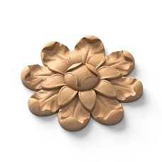 Rosette R-033 for Furniture Front