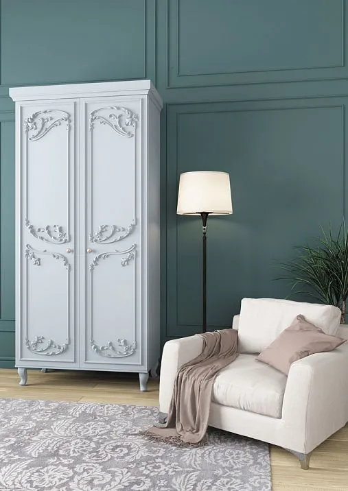 Wooden Furniture Legs in Interior Design