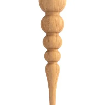 Точеная мебельная ножка MN-126