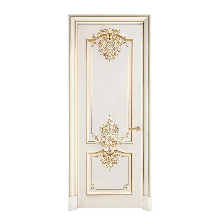 C.VRS-065 Decor Set, Decorative Door Treatment