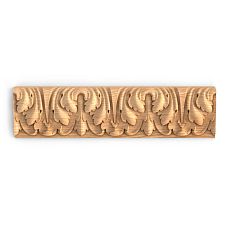 Carved Molding K-74 from Stavros