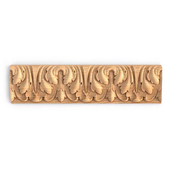 Carved Molding K-74 from Stavros
