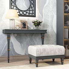 Wooden legs for console SPB