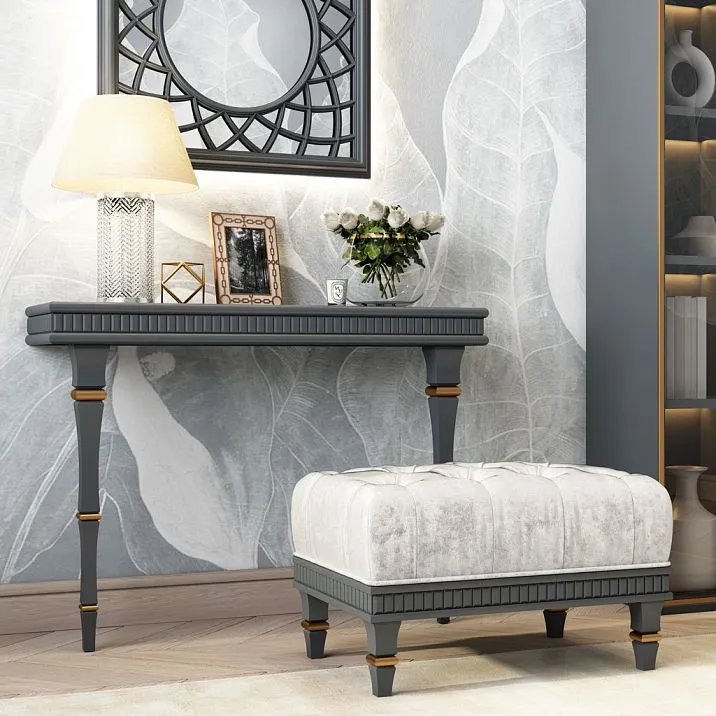 Wooden legs for console SPB