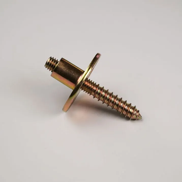 FUR-012 Hardware Set