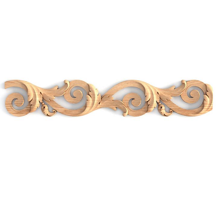 Carved Trim K-085 by Stavros