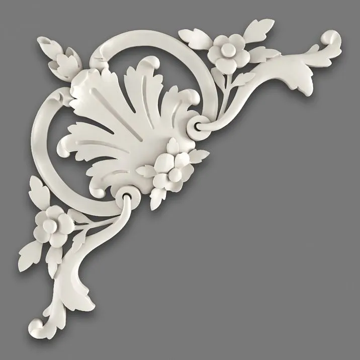 Online Store of Polyurethane Moldings