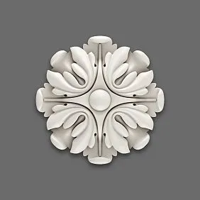 Лепнина декор RPU-005