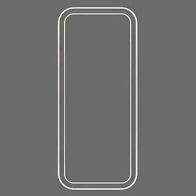 Комплект лепного декора CPU-3-3