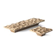 Mercury HL-038 Furniture Handle, side view