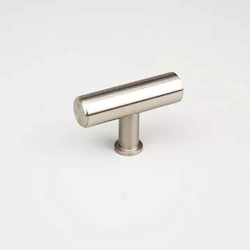 Ручка мебельная Oscar HL-061-2M из натурального дерева с покрытием