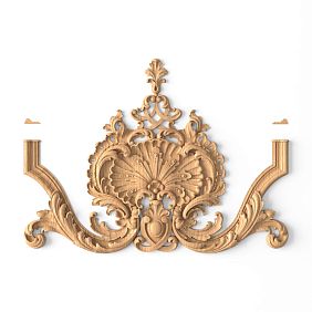 Декоративный элемент N-410