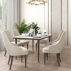 Buy turned legs for a table