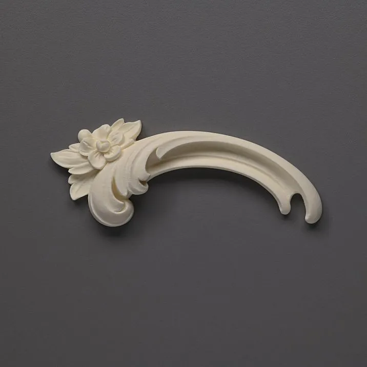 NPU-424L polyurethane insert &mdash; high quality and easy installation photo