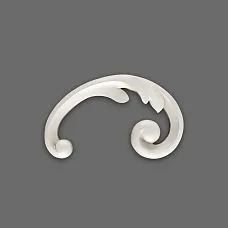 NPU-287R Molding Decor &ndash; decorative 3D molding with detailed patterns