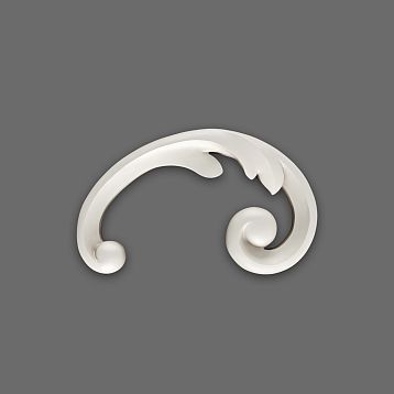 Лепной декор NPU-287R