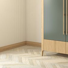 Ceiling molding for door in classic style, baseboard/ceiling molding PLT-006 application in interior