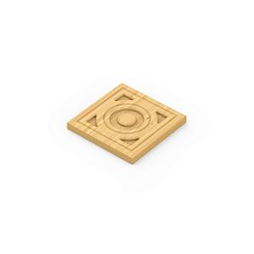 Резной соединительный элемент SNL-2