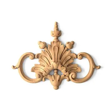 Деревянный декор N-244