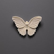 NPU-489 moldings on furniture &ndash; a stylish way to refresh furniture using moldings.