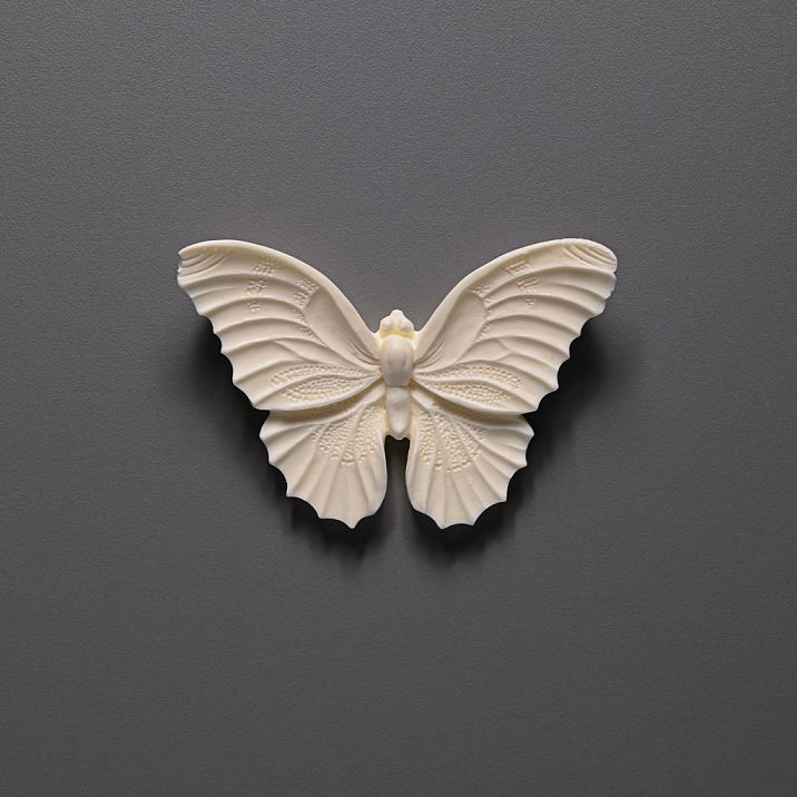 NPU-489 moldings on furniture &ndash; a stylish way to refresh furniture using moldings.