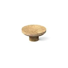 Wooden Furniture Button Handles Photo
