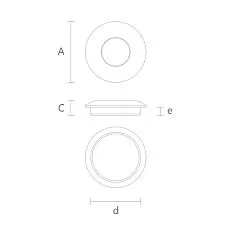 Buy wooden furniture handle