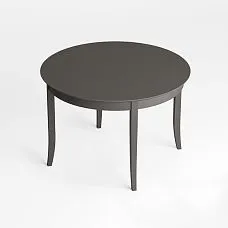 Chester 002-012 table &mdash; high quality and innovative approach to furniture design.