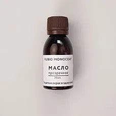 Rubio Monocoat Oil Plus 2C, Component A, Pure oil bottle