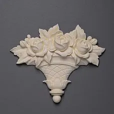 NPU-462.2 Molded Decoration: Custom-made and ordered photo