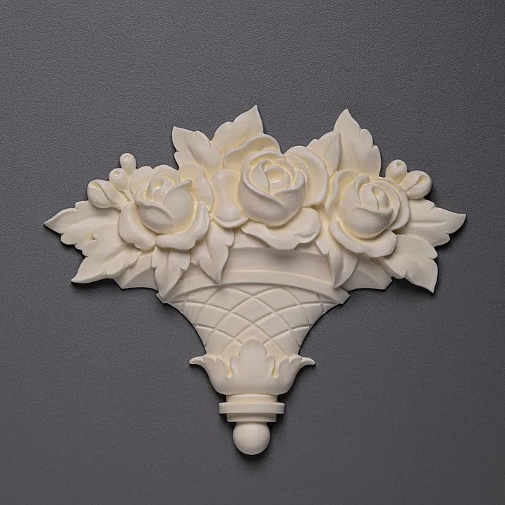 NPU-462.2 Molded Decoration: Custom-made and ordered photo