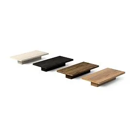 Ручка мебельная Plato HL-015M