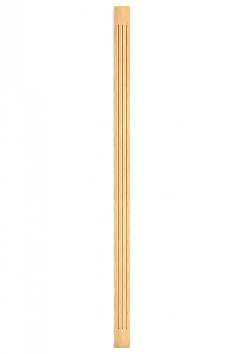 Carved pilaster PLM-016. Pilasters, Columns. Image 312831