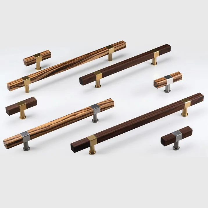 Material type used for handles