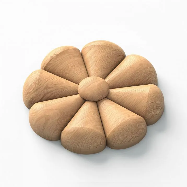 Rosette R-060 in Modern Interior Design