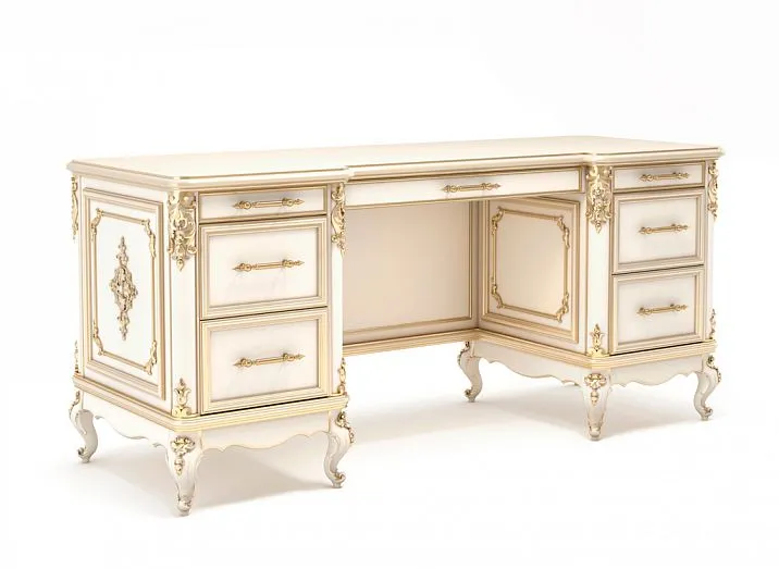 Decorative Wooden Columns for Facades