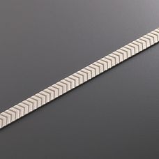 Decorative polyurethane overlay KPU-110 for apartment design project