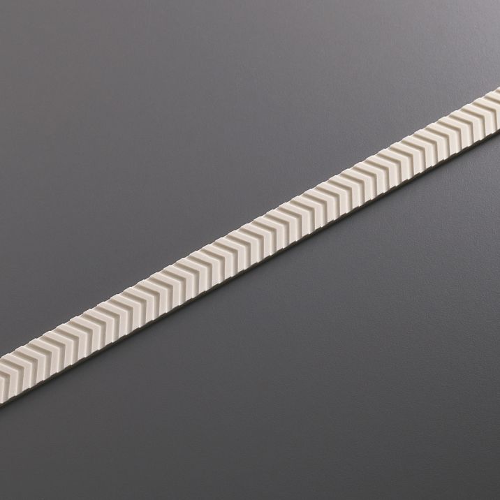 Decorative polyurethane overlay KPU-110 for apartment design project