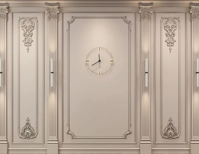 Стеновые панели