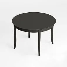 Chester 002-012 table placed in a stylish office interior, demonstrating the versatility and practicality of the item.