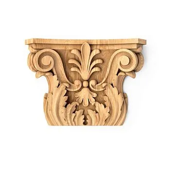 Decorative Capital for Interior KL-023