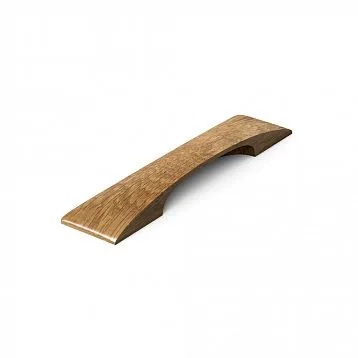 Современные мебельные ручки на фасаде