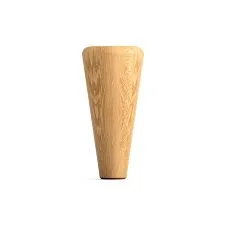 Wooden leg for side table buy in SPB MN-089