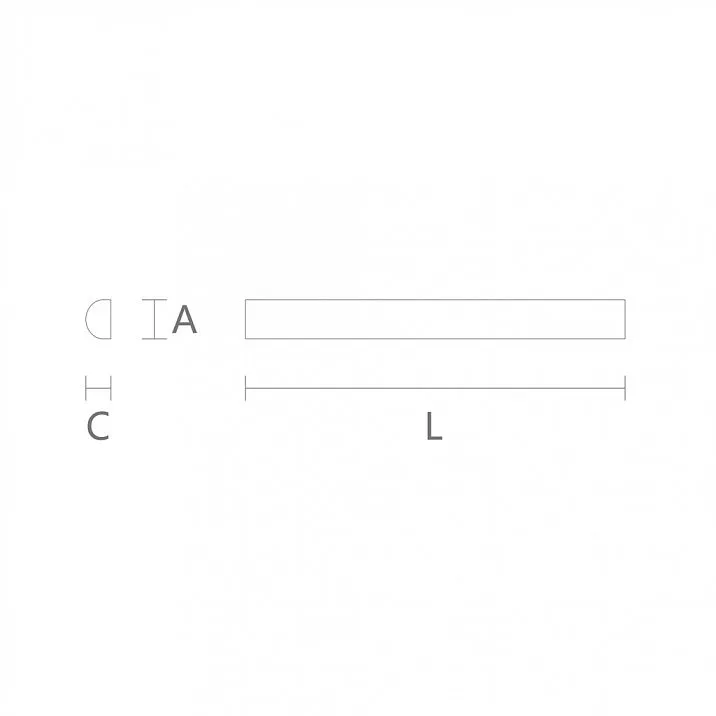 MLD-027 Molding for wooden furniture