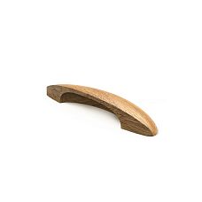 Furniture Handles from Wood